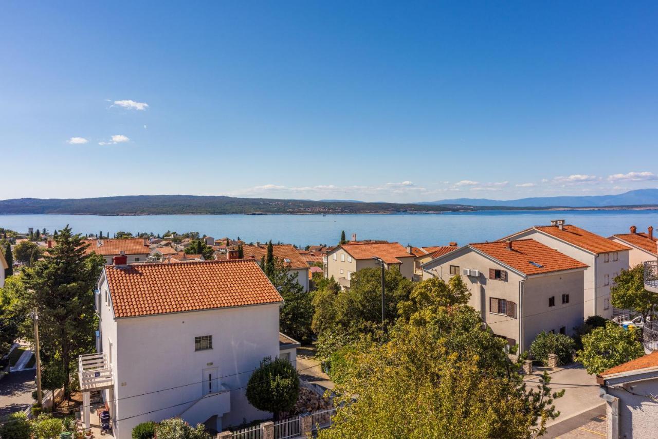 Apartments Pera Selce Exterior photo